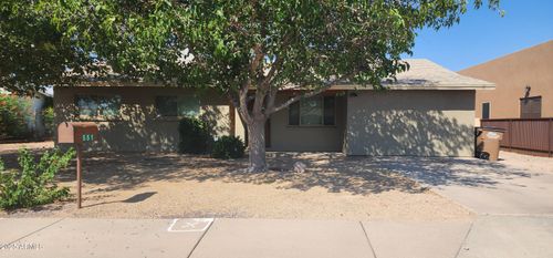 551 N Jackson St, Wickenburg, AZ, 85390-1256 | Card Image