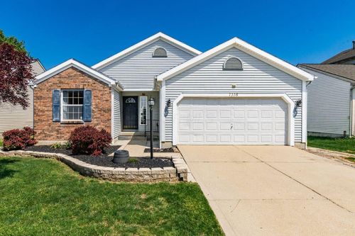 7338 Aplin Drive, Reynoldsburg, OH, 43068 | Card Image