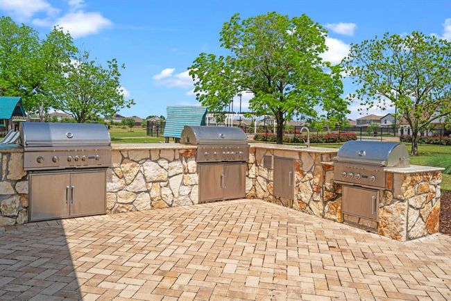 17707 Seed Drill Ln, House other with 4 bedrooms, 2 bathrooms and 2 parking in Hockley TX | Image 26