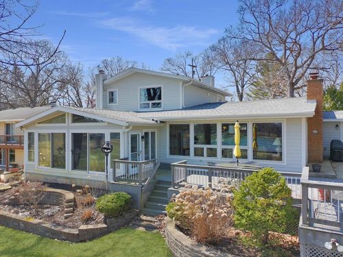 N1140 Tombeau Road, BLOOMFIELD, WI, 53128 | Card Image