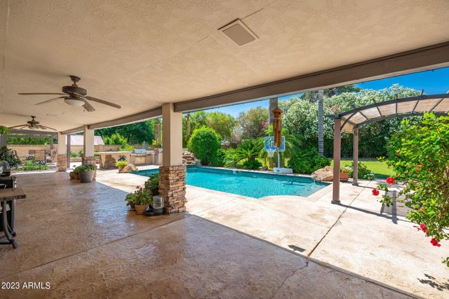 8621 E Highland Avenue, House other with 4 bedrooms, 2 bathrooms and null parking in Scottsdale AZ | Image 30