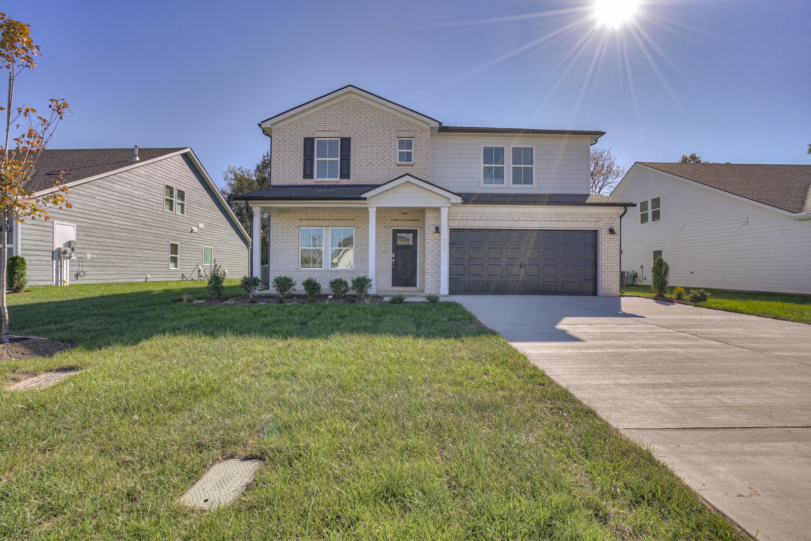 Gladstone Ln, Rockvale, TN 37153