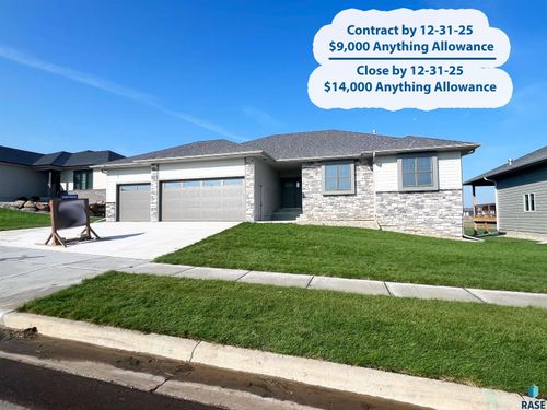 2605 S Galena Ave Avenue, Sioux Falls, SD, 57110 | Card Image