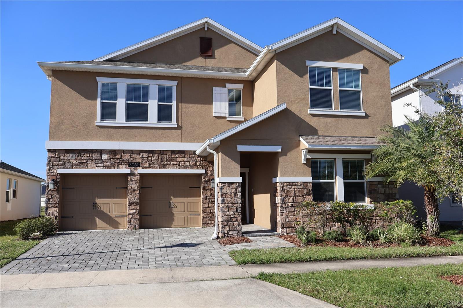 Prelude Ln, Kissimmee, FL 34746