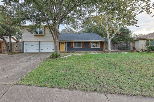 6903 Lynnhaven Dr, Lubbock, TX, 79413-6129 | Card Image