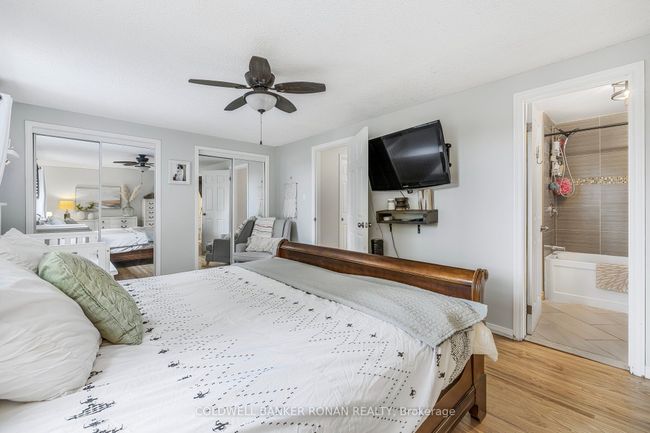 61 The Boulevard, House other with 3 bedrooms, 2 bathrooms and 2 parking in New Tecumseth ON | Image 27