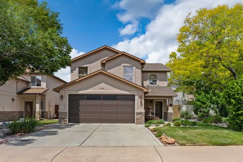 713 1/2 Spanish Trail Dr, Grand Junction, CO, 81505 | Card Image