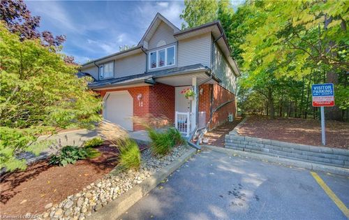 12-89 Woolwich St, Waterloo, ON, N2K1S5 | Card Image