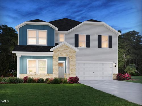 4033 Wesley Chapel Way, Raleigh, NC, 27616-7252 | Card Image