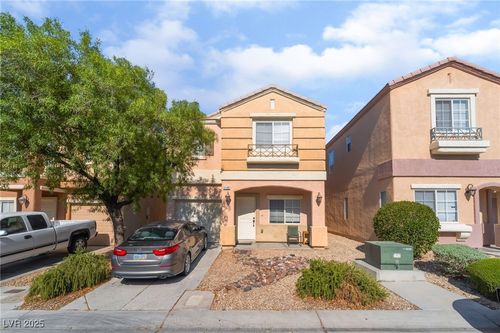 11140 African Sunset St, Henderson, NV, 89052-8617 | Card Image