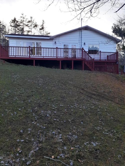 114 Hammond Rd, Jordan Bay, NS, B0T1W0 | Card Image