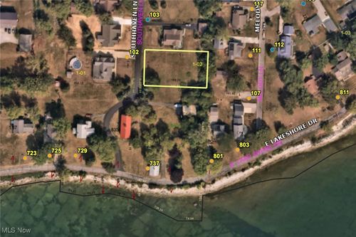 1 Southaven Lane, Kelleys Island, OH, 43438 | Card Image