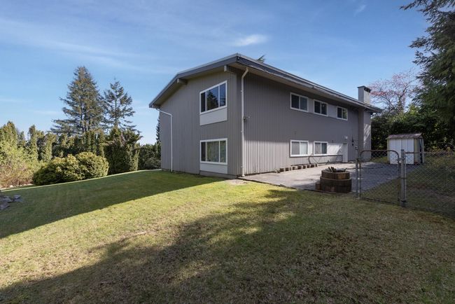 905 Greenwood Rd, House other with 4 bedrooms, 3 bathrooms and 4 parking in West Vancouver BC | Image 31