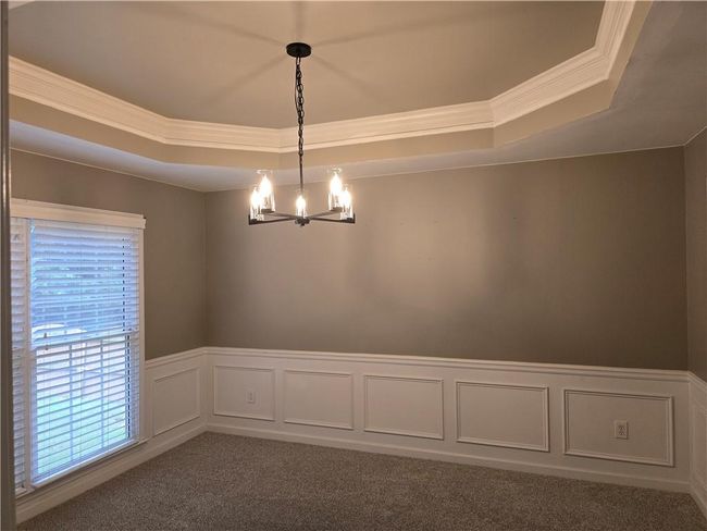 1434 Oglethorpe Dr, House other with 4 bedrooms, 3 bathrooms and null parking in Suwanee GA | Image 9