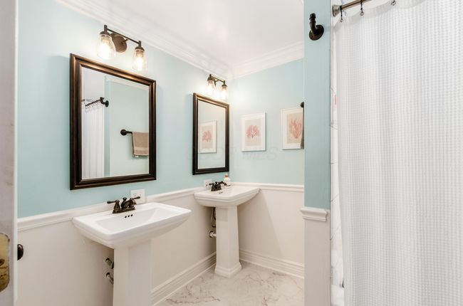 146 N Roosevelt Ave, House other with 3 bedrooms, 2 bathrooms and null parking in Bexley OH | Image 27