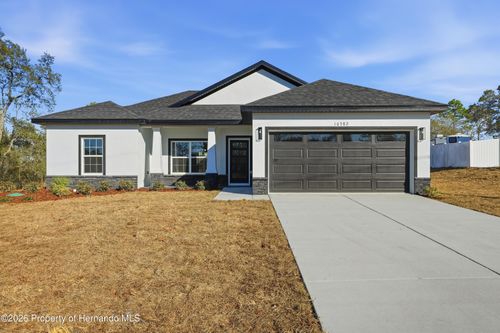 10382 Flycatcher Rd, Brooksville, FL, 34613-3839 | Card Image