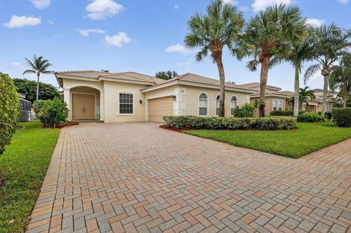 118 Bella Vista Way, Royal Palm Beach, FL, 33411-4308 | Card Image