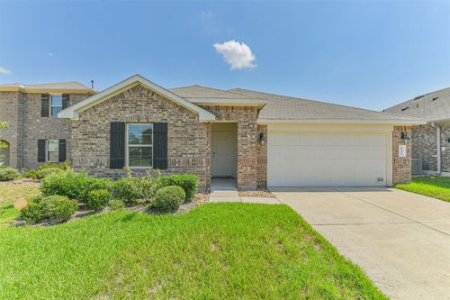 13932 Payette Arbor Ct, Conroe, TX, 77384-1532 | Card Image