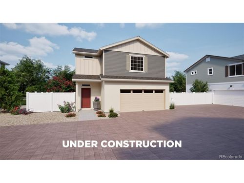 3934 N Rome St, Aurora, CO, 80019 | Card Image