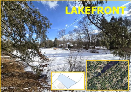 Lot 1 Lake Of The Pines Blvd S 1 Boulevard S, East Stroudsburg, PA, 18302 | Card Image