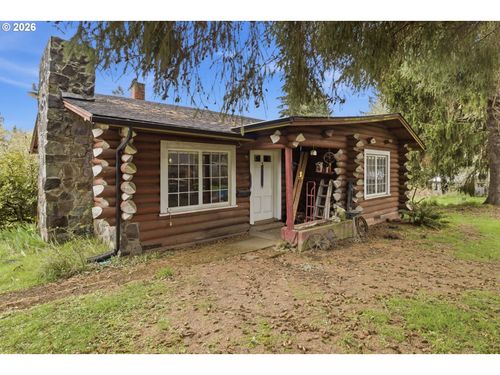 3141 Harris Street Rd, Kelso, WA, 98626-5318 | Card Image