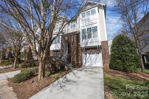 11156 Green Spring Dr, Huntersville, NC, 28078-0650 | Card Image