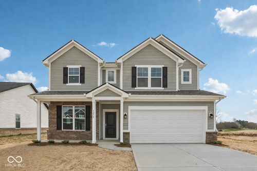 1279 Vera Blvd, Danville, IN, 46122-0060 | Card Image