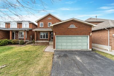 43 Kingsplate Cres, House other with 4 bedrooms, 3 bathrooms and 6 parking in Etobicoke ON | Image 1