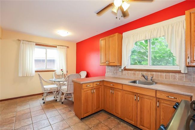 5750 Hodgson Ave, House other with 4 bedrooms, 2 bathrooms and 6 parking in Niagara Falls ON | Image 13