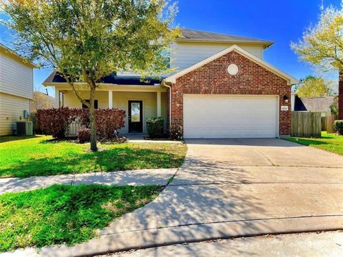 25231 Florina Ranch Dr, Katy, TX, 77494-0459 | Card Image