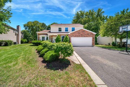 1384 Marble Hill Dr, Lake Zurich, IL, 60047-1744 | Card Image