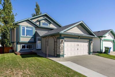 6 Big Springs Mews Se, House detached with 4 bedrooms, 3 bathrooms and 4 parking in Airdrie AB | Image 1