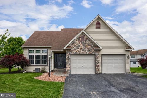 23 Township Line Dr, FREDERICKSBURG, PA, 17026-9228 | Card Image