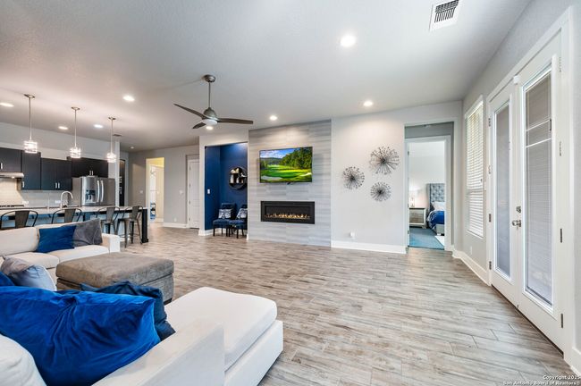 316 Ballad Blfs, House other with 4 bedrooms, 4 bathrooms and null parking in Spring Branch TX | Image 5