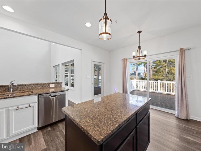 160 Regulator Dr N, House other with 4 bedrooms, 3 bathrooms and null parking in CAMBRIDGE MD | Image 11