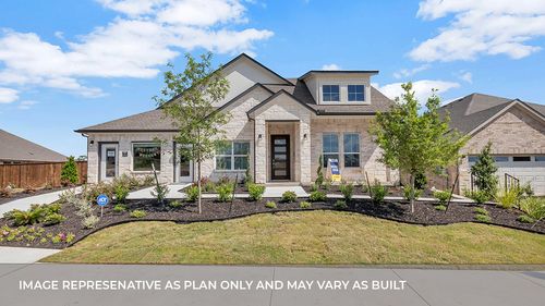 604 Prairie Wind Drive, Leander, TX, 78641 | Card Image