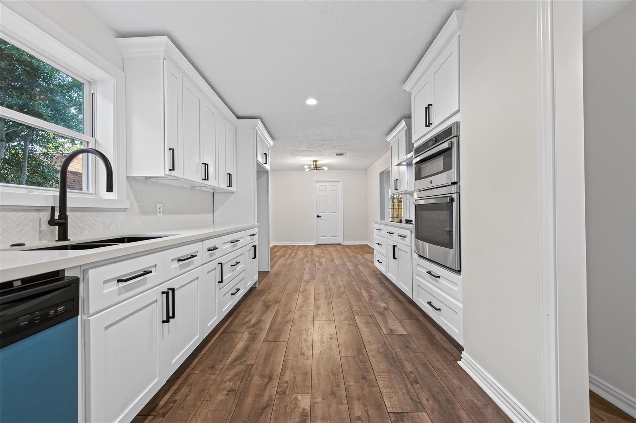 Residential in Houston 4
