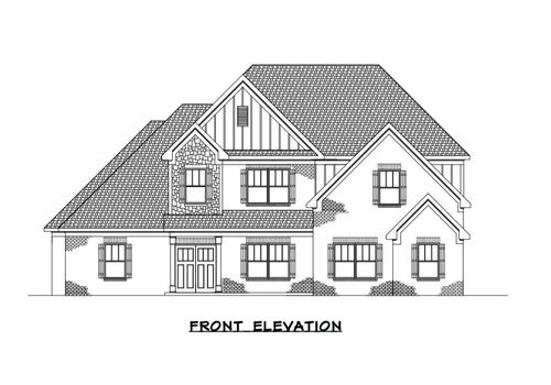 1698 Shoal Creek Way, Bishop, GA, 30621-6533 | Card Image