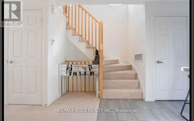 69 - 1 Beckenrose Crt, Townhouse with 2 bedrooms, 3 bathrooms and 2 parking in Brampton ON | Image 15