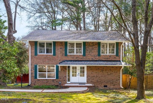 15 Abbey Rd, Chapel Hill, NC, 27516-8088 | Card Image