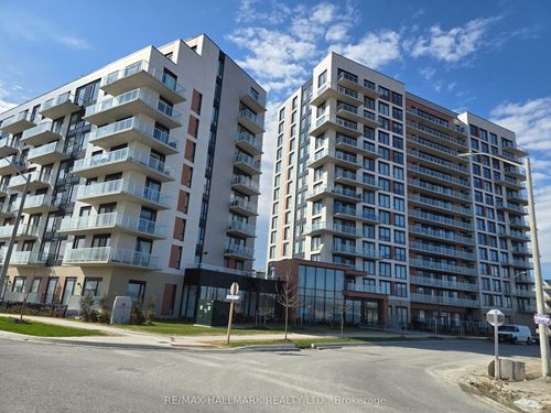 707-6 David Eyer Road, Richmond Hill, ON, L4S0N5 | Card Image