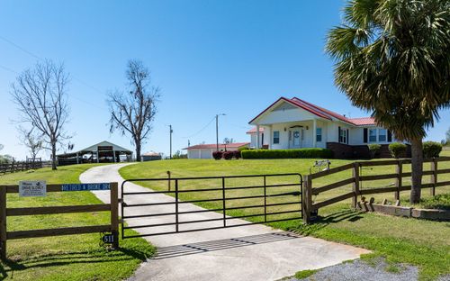 511 Sw Sundown Creek Rd, MADISON, FL, 32340-4611 | Card Image