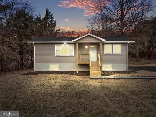 75 Southern Dr, STRASBURG, VA, 22657-5239 | Card Image