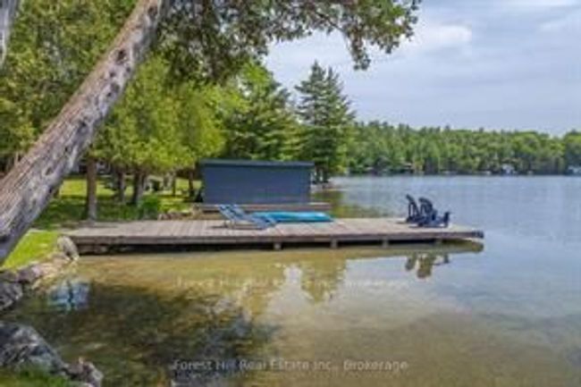 1050 Fair Lee Park Rd, House other with 3 bedrooms, 2 bathrooms and 4 parking in Minett ON | Image 21