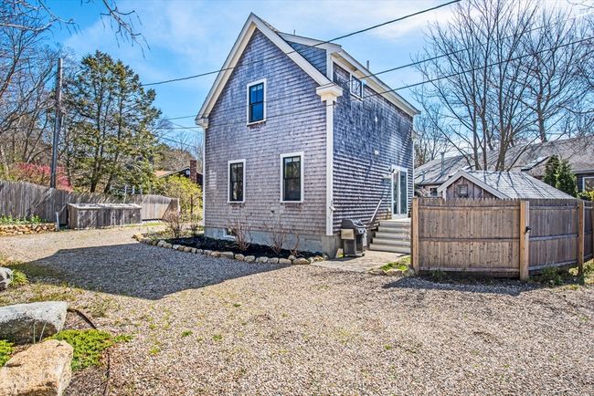 2 - 16 Holway Ave, Condo with 1 bedrooms, 2 bathrooms and 2 parking in Provincetown MA | Image 28