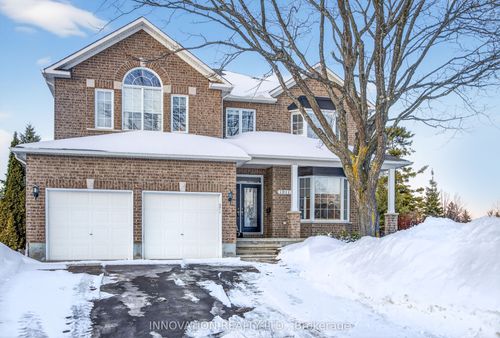 1911 Caprihani Way, Orleans - Cumberland and Area, ON, K4A4P4 | Card Image