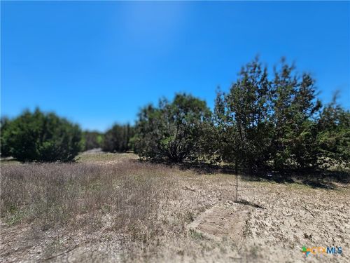Lot 25 Alta Vista Dr, Lampasas, TX, 76550 | Card Image