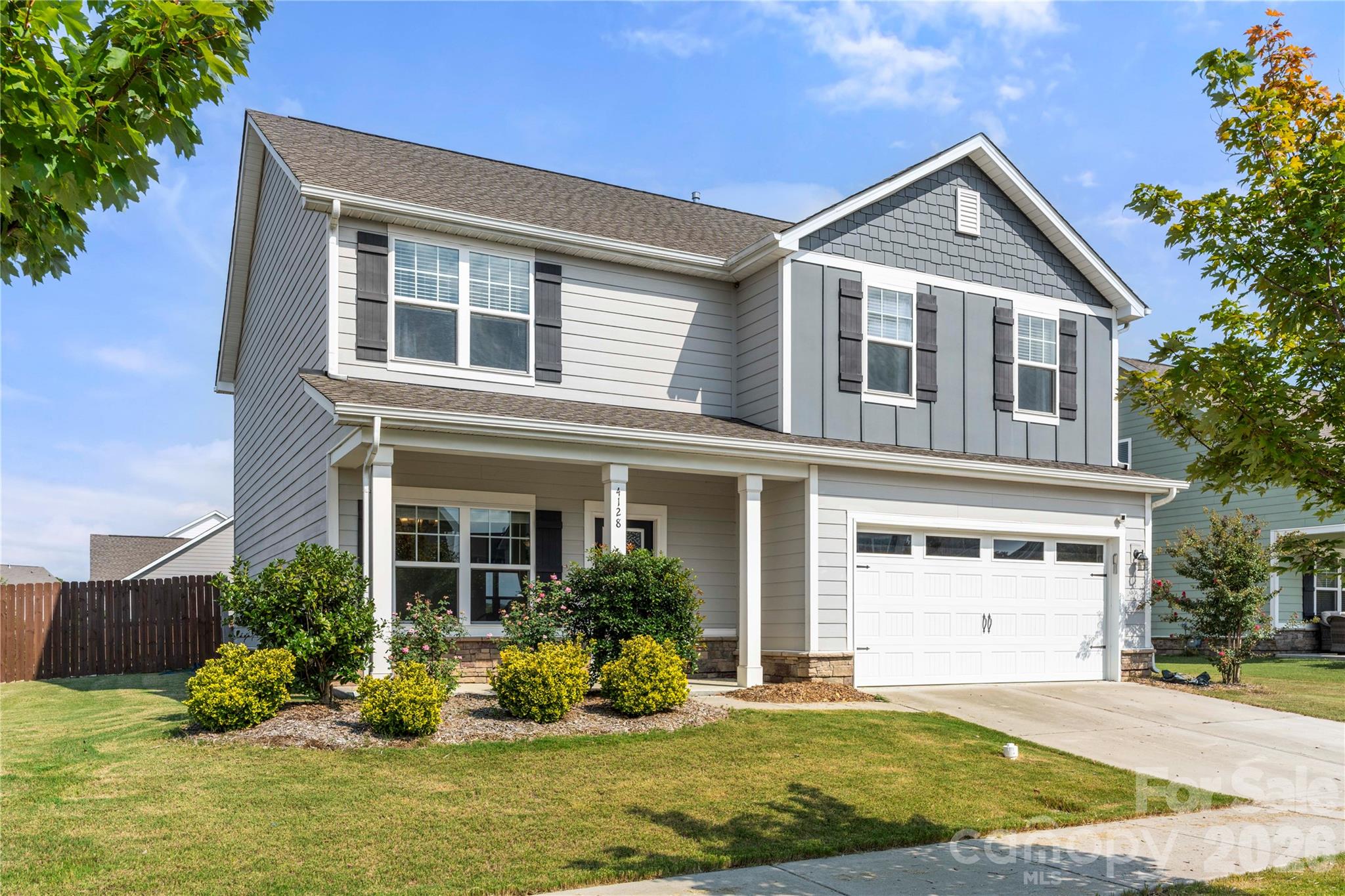 Residential in Monroe 2