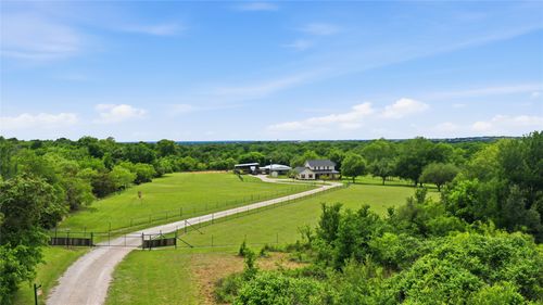 601 Patrick Creek Rd, Weatherford, TX, 76087-7413 | Card Image