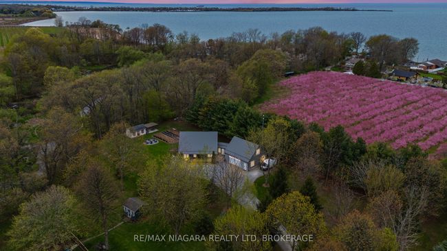 1382 Mcnab Rd, House other with 2 bedrooms, 2 bathrooms and 10 parking in Niagara on the Lake ON | Image 47